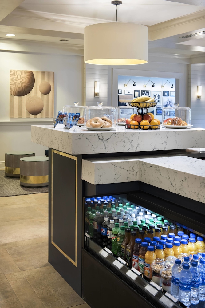 Delta Hotels By Marriott Basking Ridge 11/23