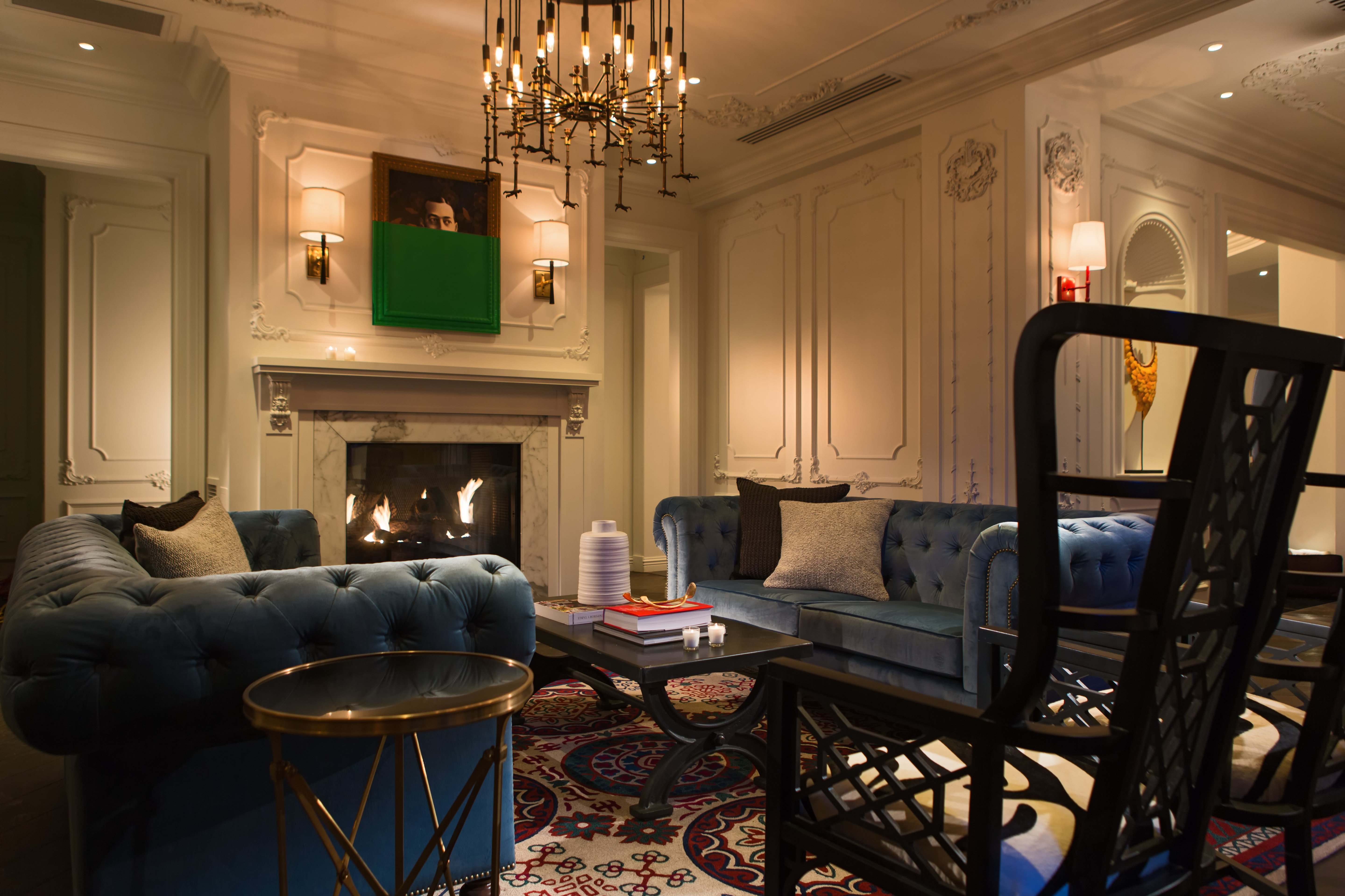 Kimpton Hotel Monaco Pittsburgh 53/79