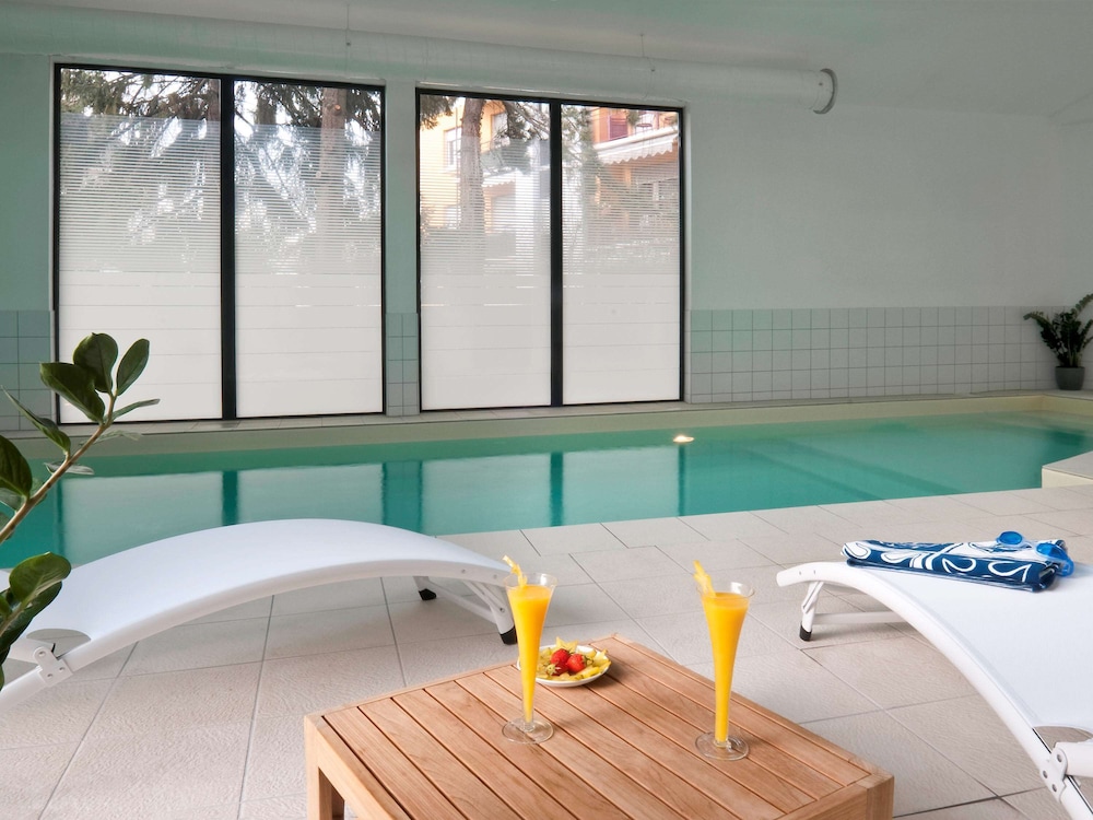 Aparthotel Adagio Access Saint Louis Bale 25/53