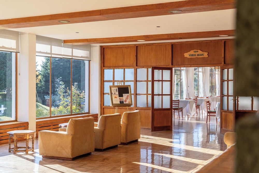 Gran Hotel Panamericano 43/65