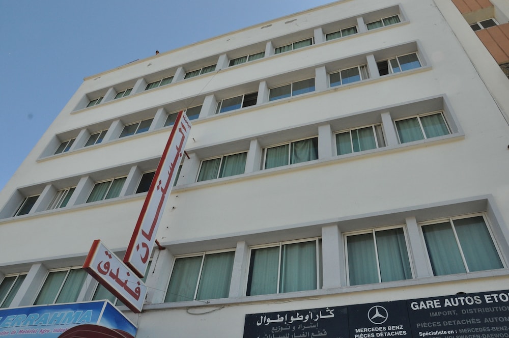 Hotel Al Boustane 2/32