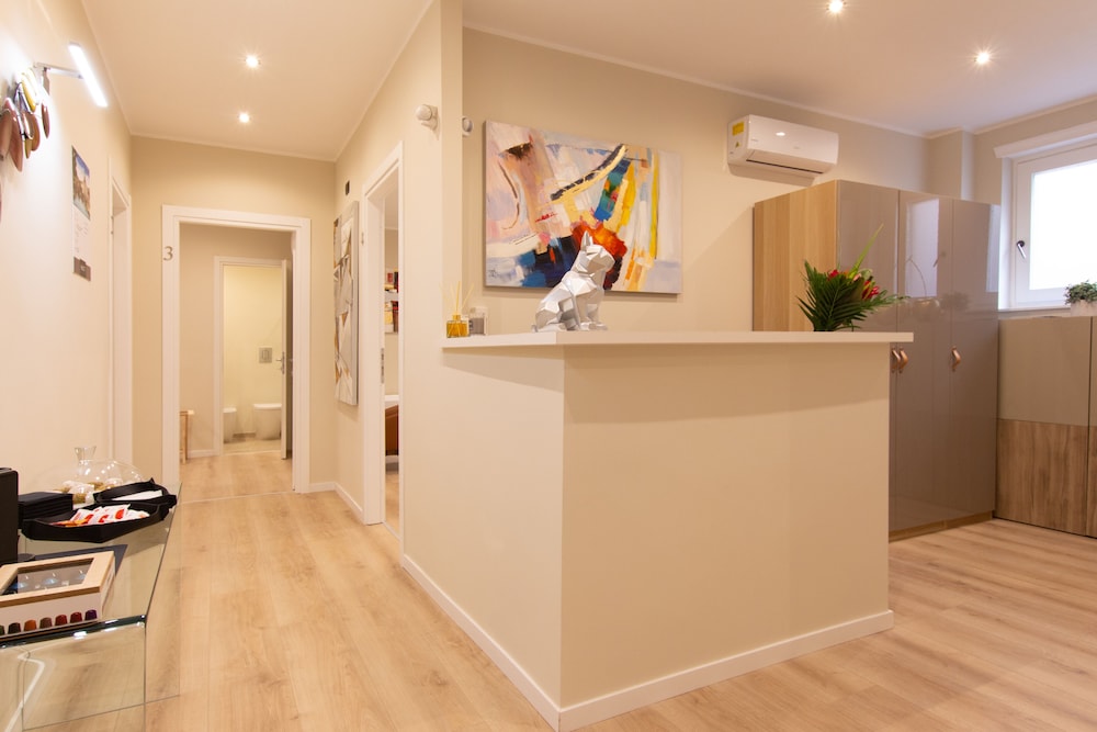 Prati 25.7 Suites in Rome 1/34