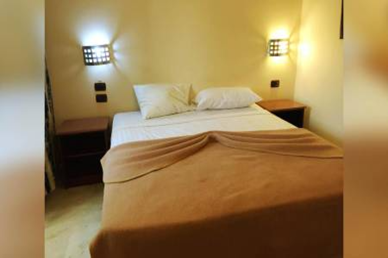 Hotel Marimba Punta Cana 8/15