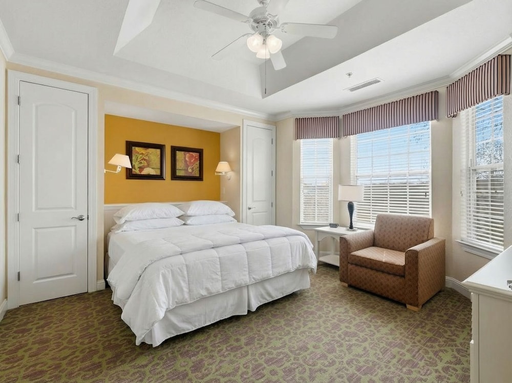 Holiday Inn Club Vacations Apple Mountain Resort 24/69