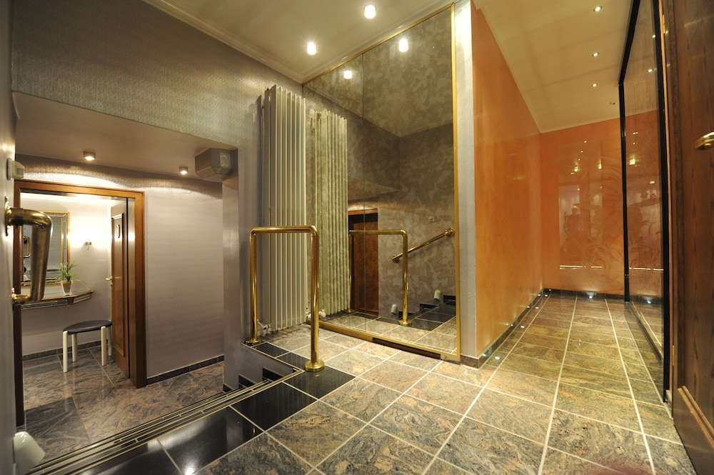 Hotel Heldt 35/50