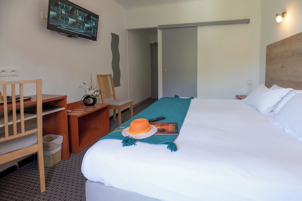Hotel Le Vaita 10/50