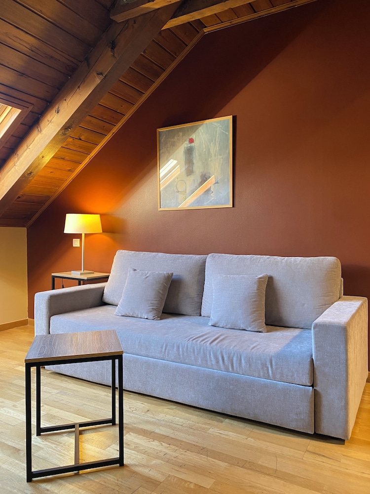 Aparthotel Siente Boi Spa Ex Augusta 53/74