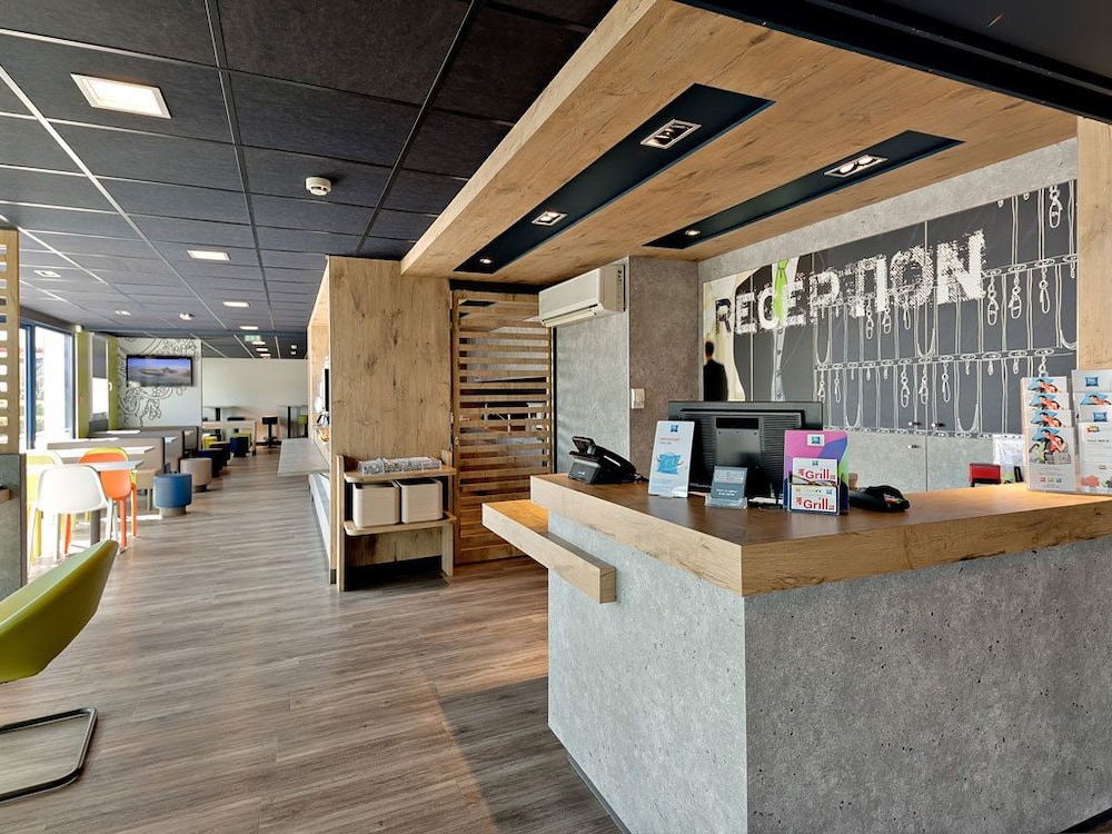 Ibis Budget La Roche Sur Yon 15/64