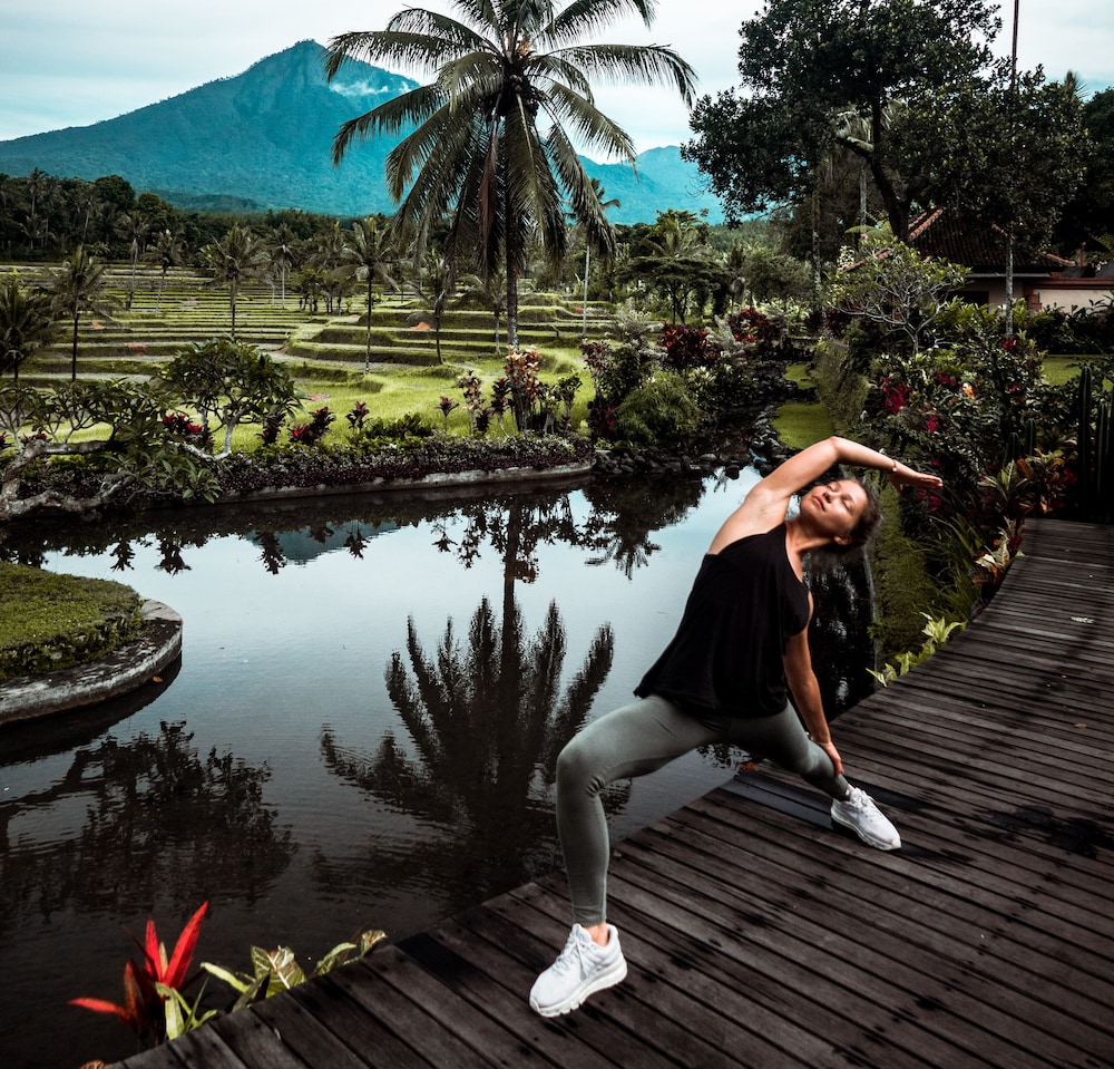 Ijen Resort 35/65