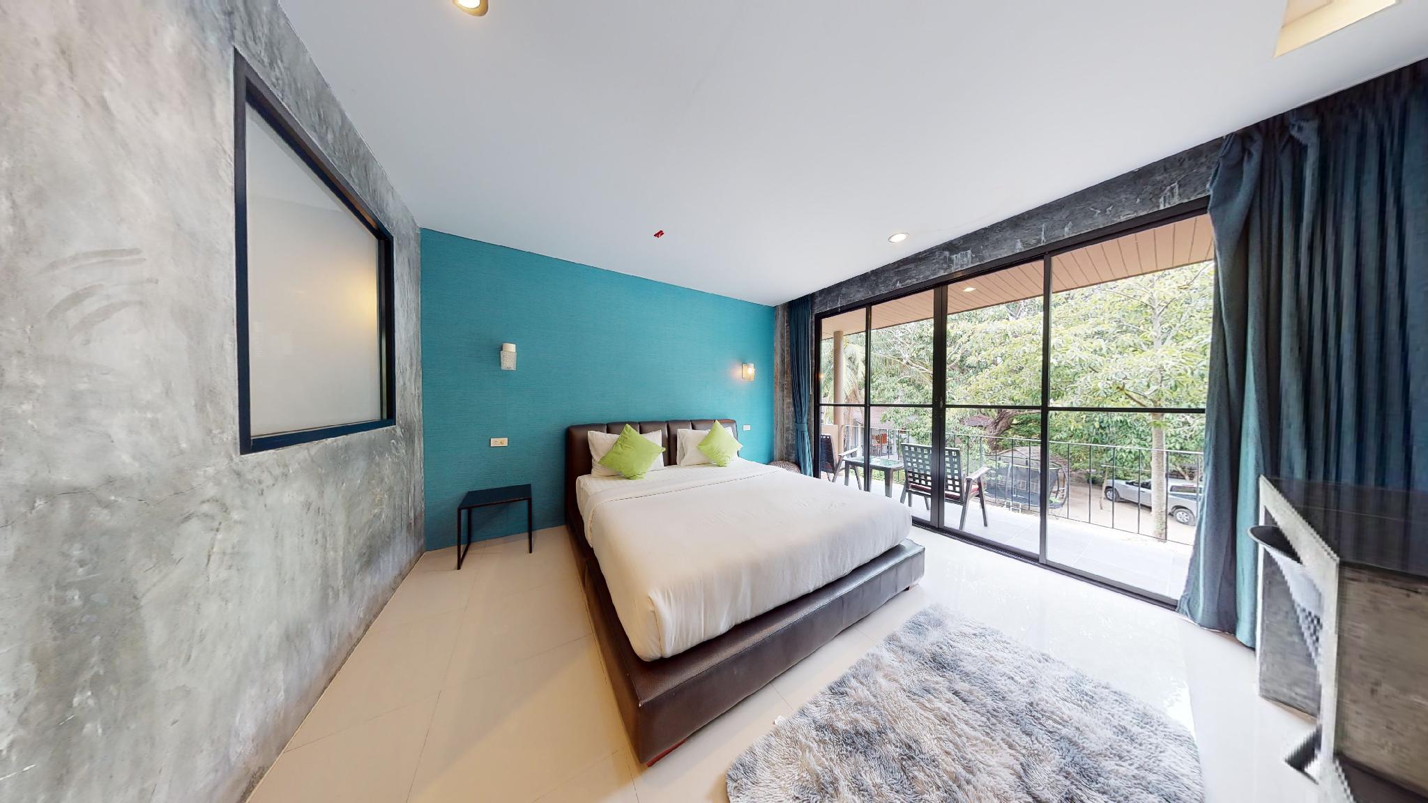 غرفة سوبيريور، Sabaii Bay Resort 2/2