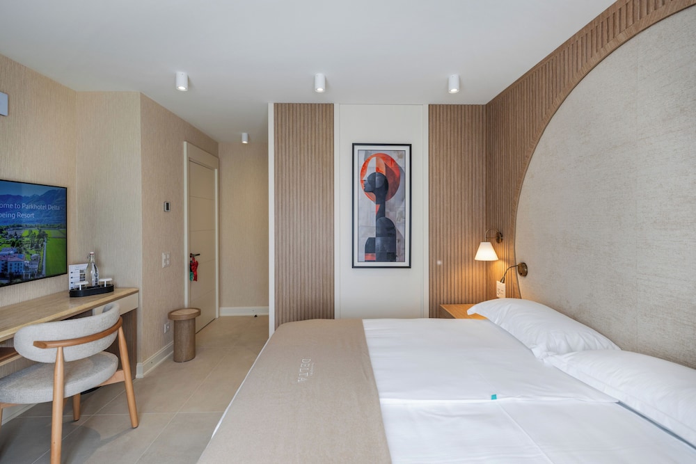Parkhotel Delta 27/50