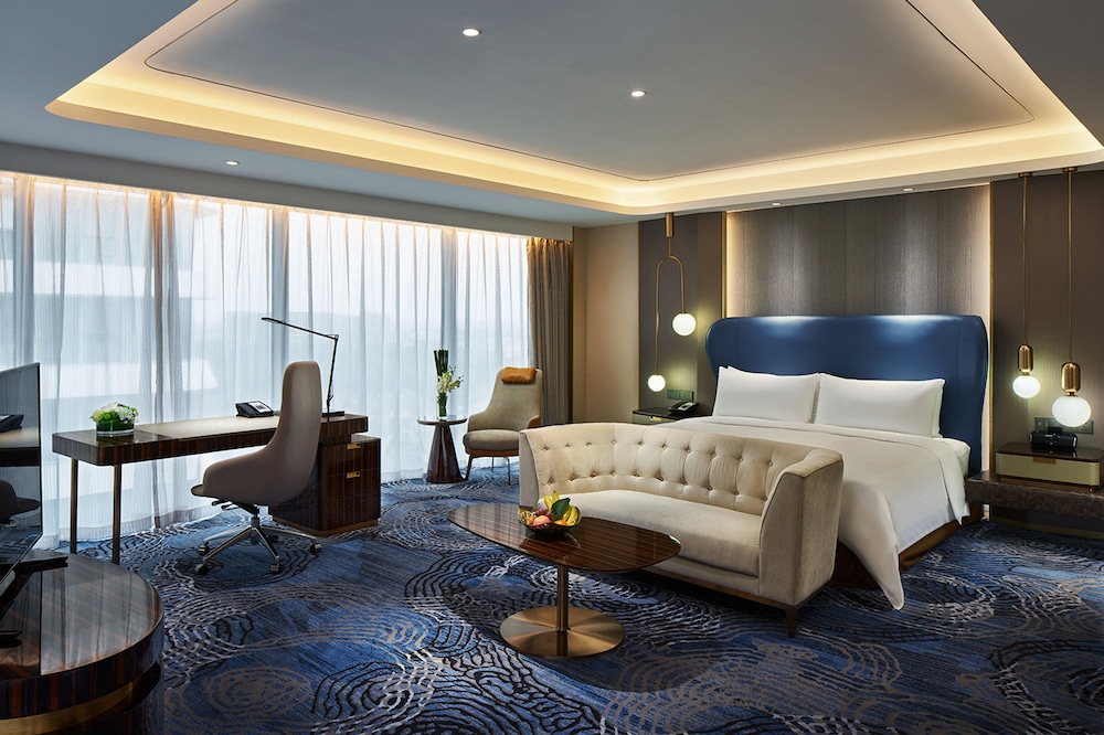 PRIMUS HOTEL SHANGHAI HONGQIAO 14/52