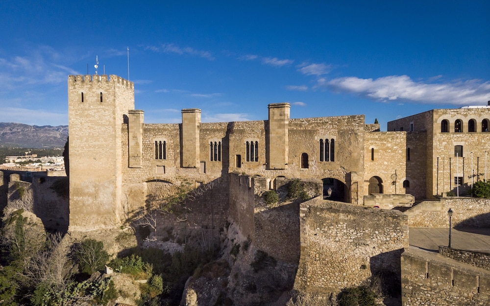 Parador De Tortosa 53/65