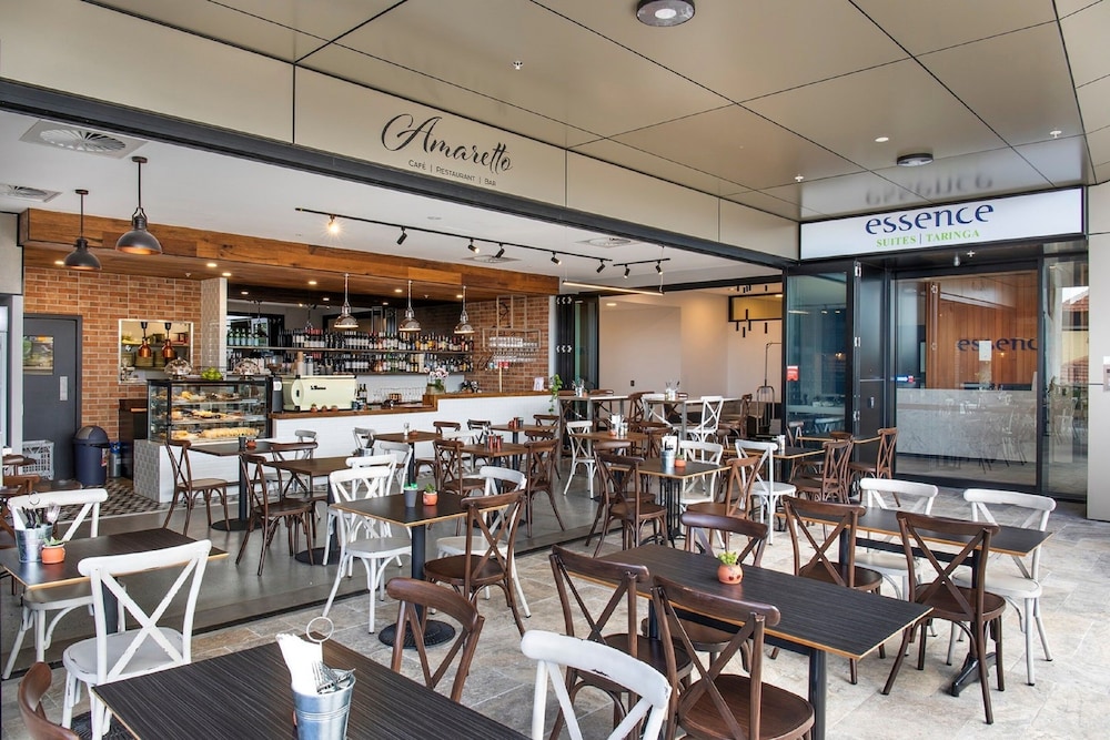 Essence Suites Taringa 45/60