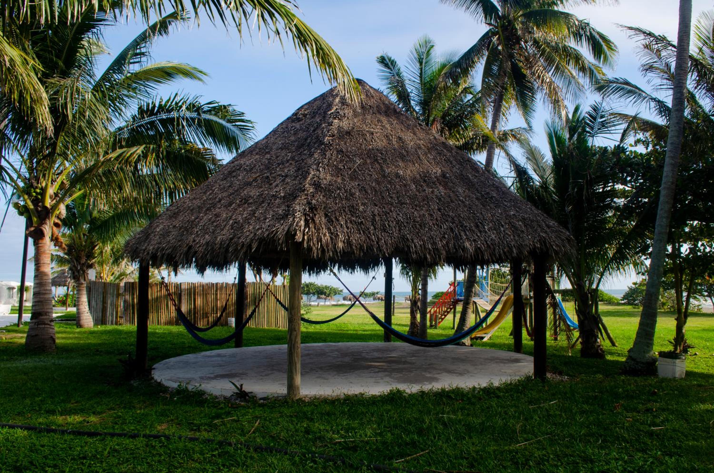 Hotel Boca de Ovejas 40/53