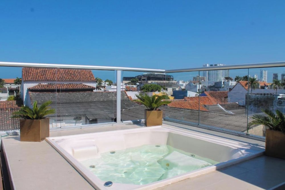 Cartagena Royal Inn 47/69