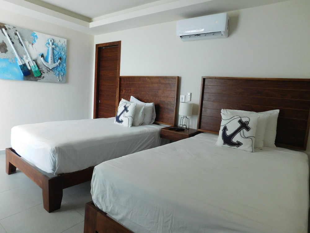 Aqua Star Boutique Hotel and Condos By Koox Luxury Collection 18/80