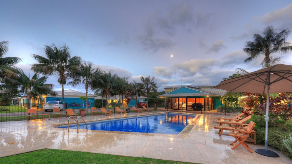 Aloha Apartments 13/61