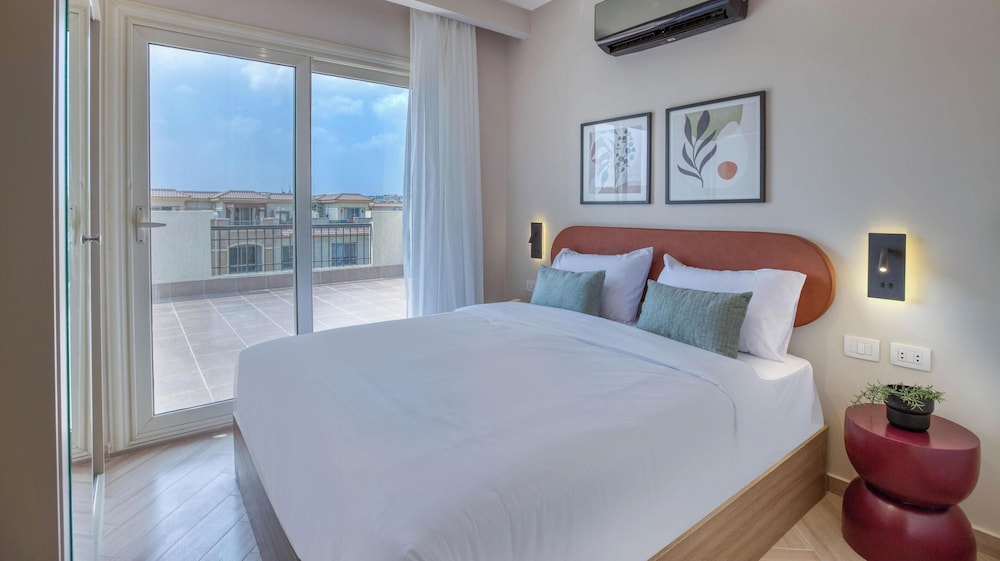 Prime Residence Kattameya 13/50