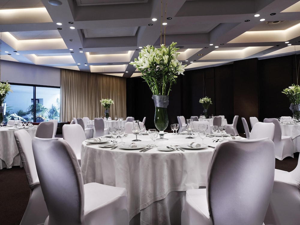 Movenpick Hotel Gammarth Tunis 39/50