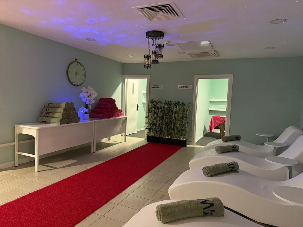 Grand Nar Hotel (Ex. Himeros Club Hotel) 7/50