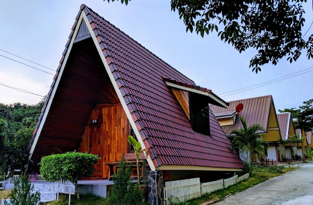 Bansuanphuhong 5/44