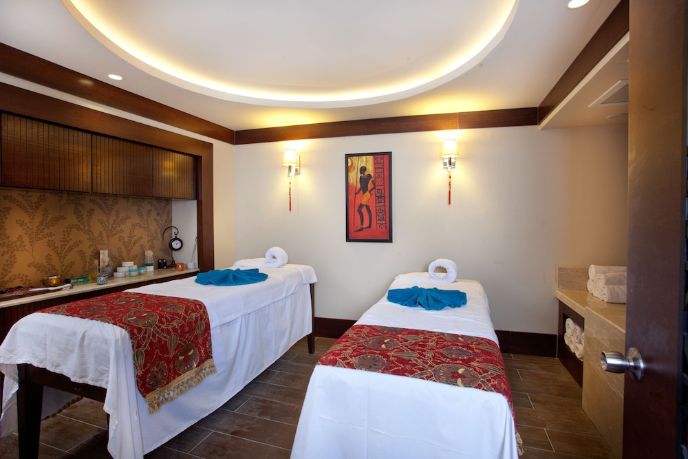 City Center Hotel Taksim 42/72