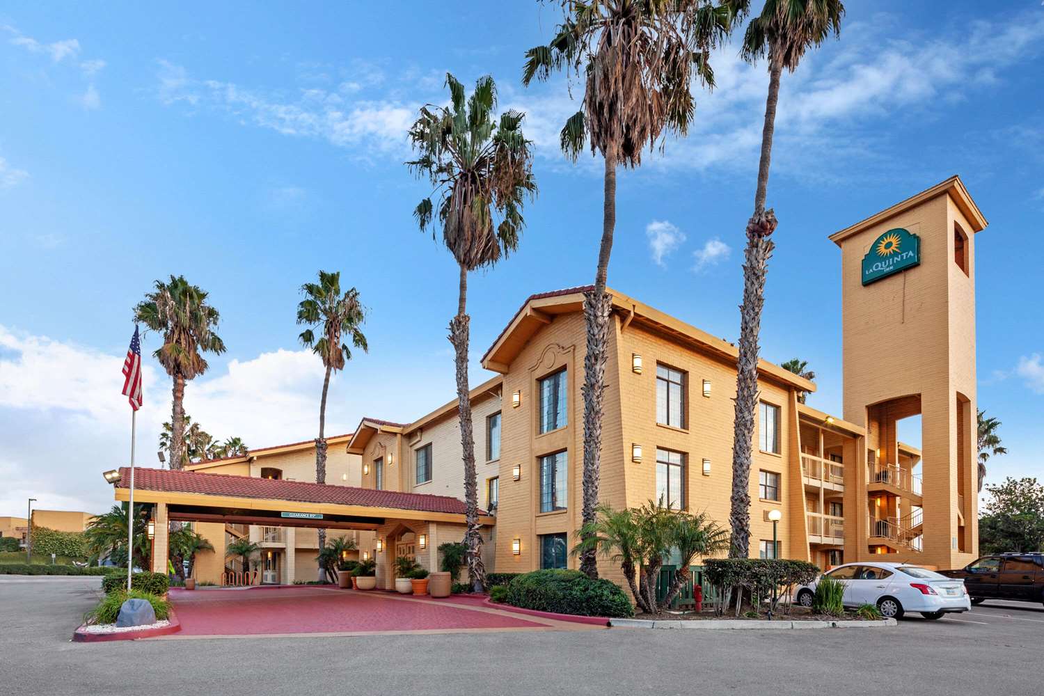 La Quinta Inn Ventura 26/30