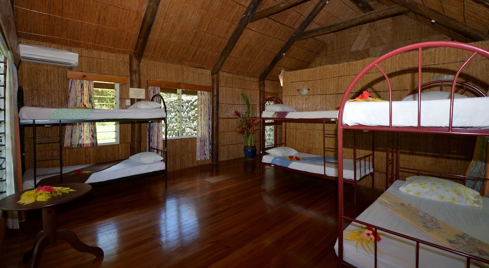 Maravu Taveuni Lodge 42/72