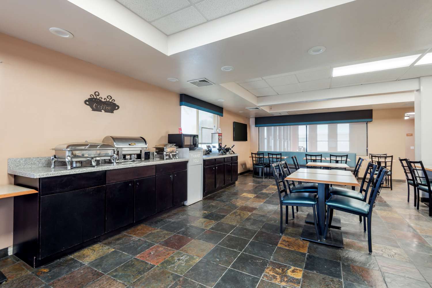 Turquoise Inn and Suites Cortez near Mesa Verde 4/42