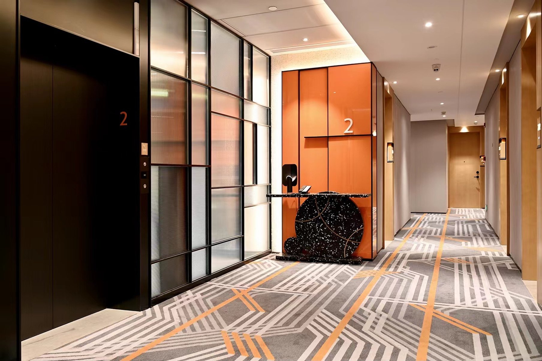 Even Hotels Shenzhen Nanshan 35/76