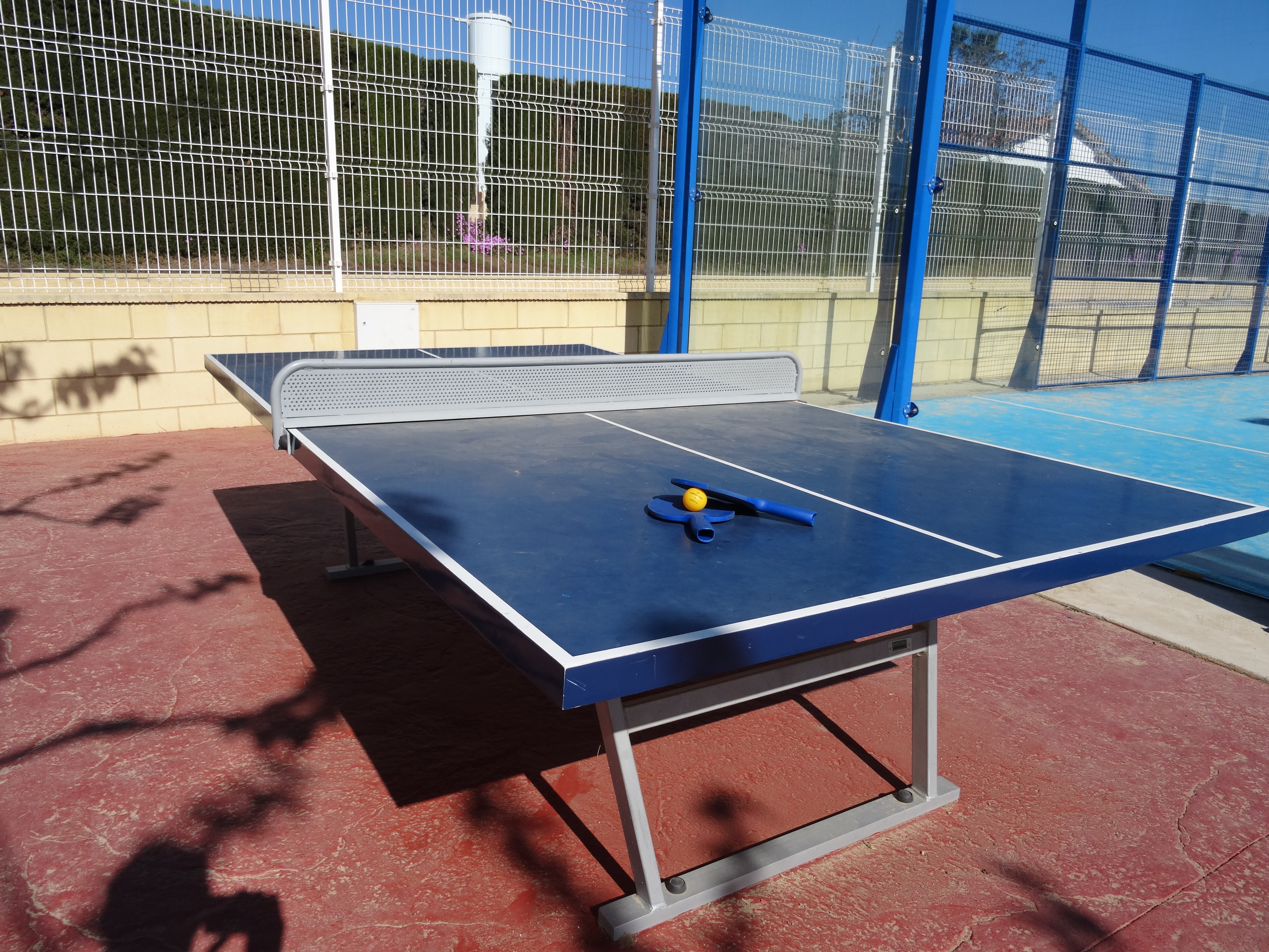 CAMPING PLATJA CAMBRILS 26/50
