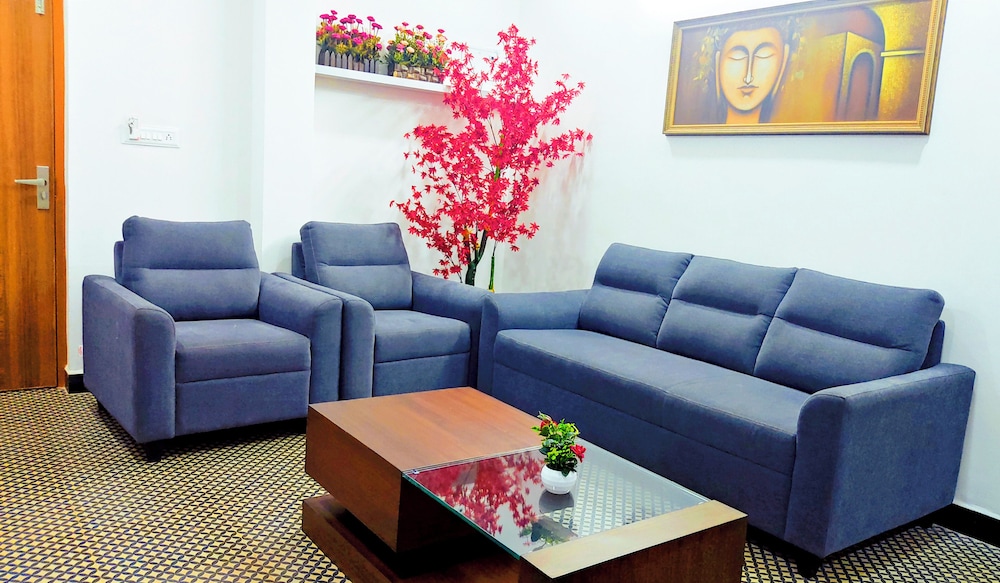 Hiline Guest House 26/48