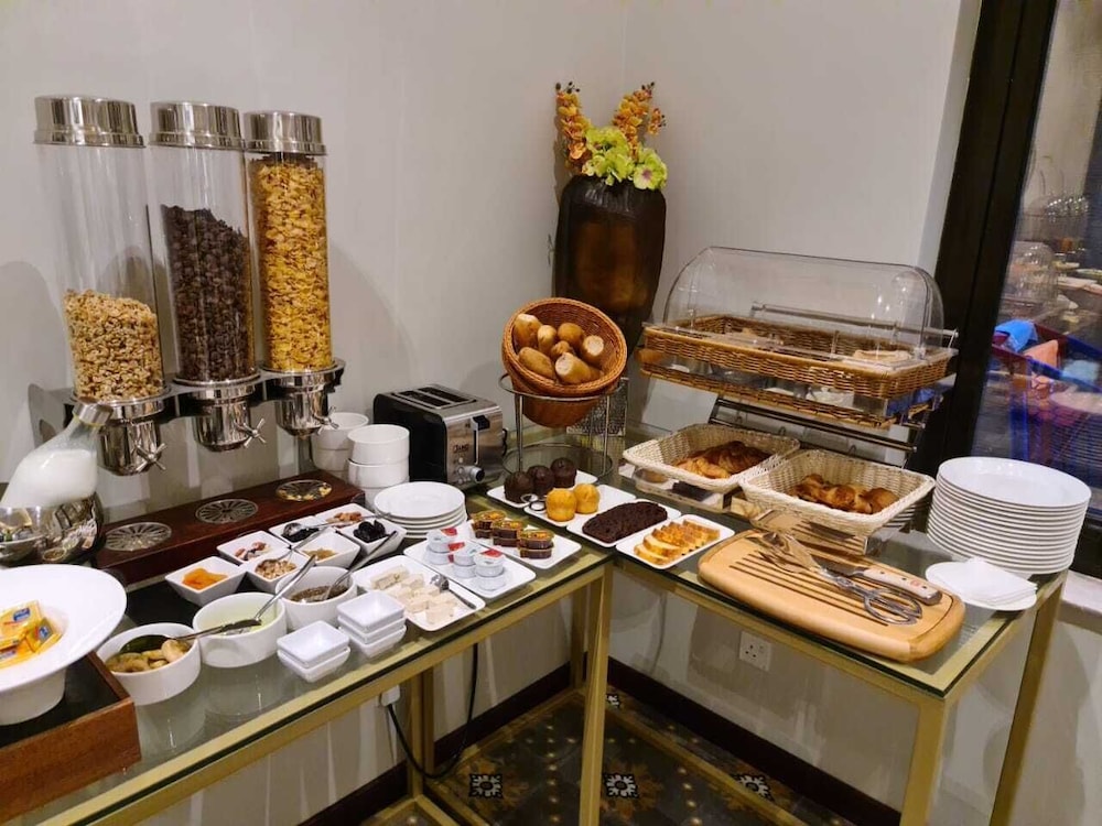 فندق ايرس بوتيك غرناطة(IRIS BOUTIQUE GRANADA) 38/53