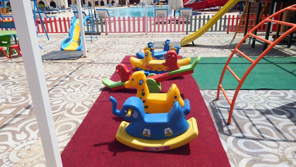 Tivoli Hotel Aqua Park 37/50