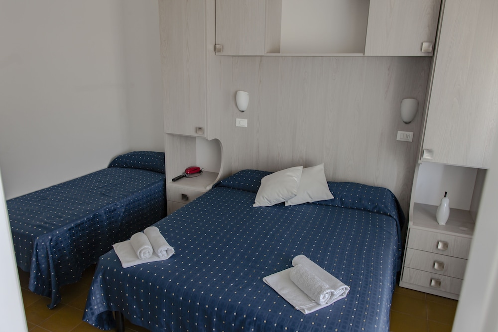 Hotel Concorde 38/50