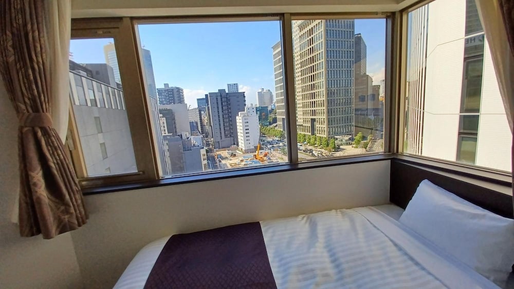 Akasaka Urban Hotel 13/33