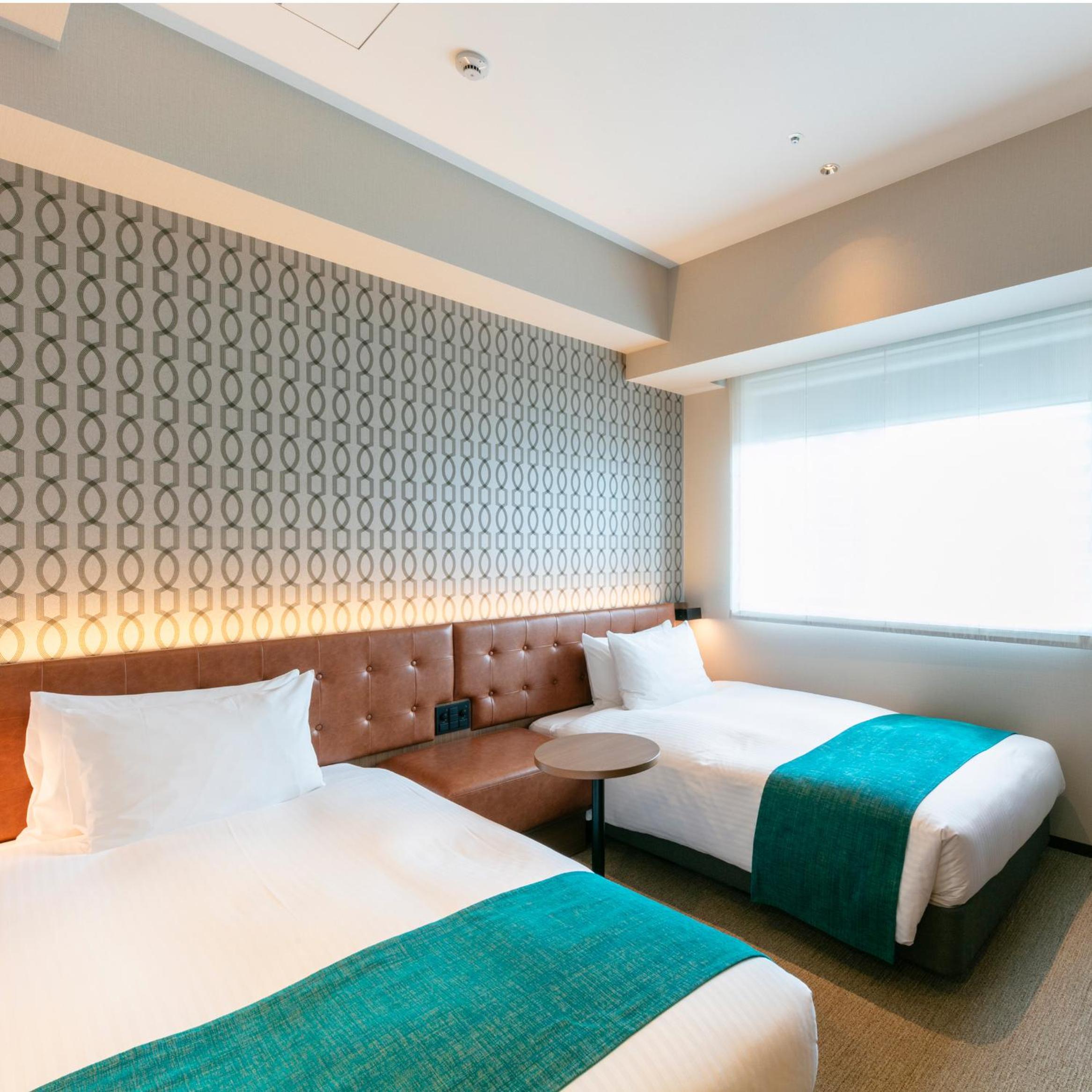 Kobe Hotel Juraku 5/19