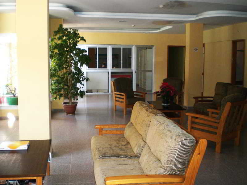 Hotels Las Gacelas Apartments 11/17