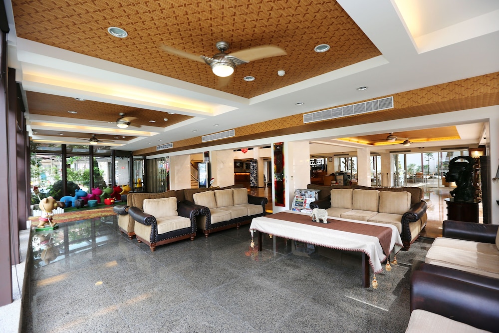 Art Spa Hotel 11/61