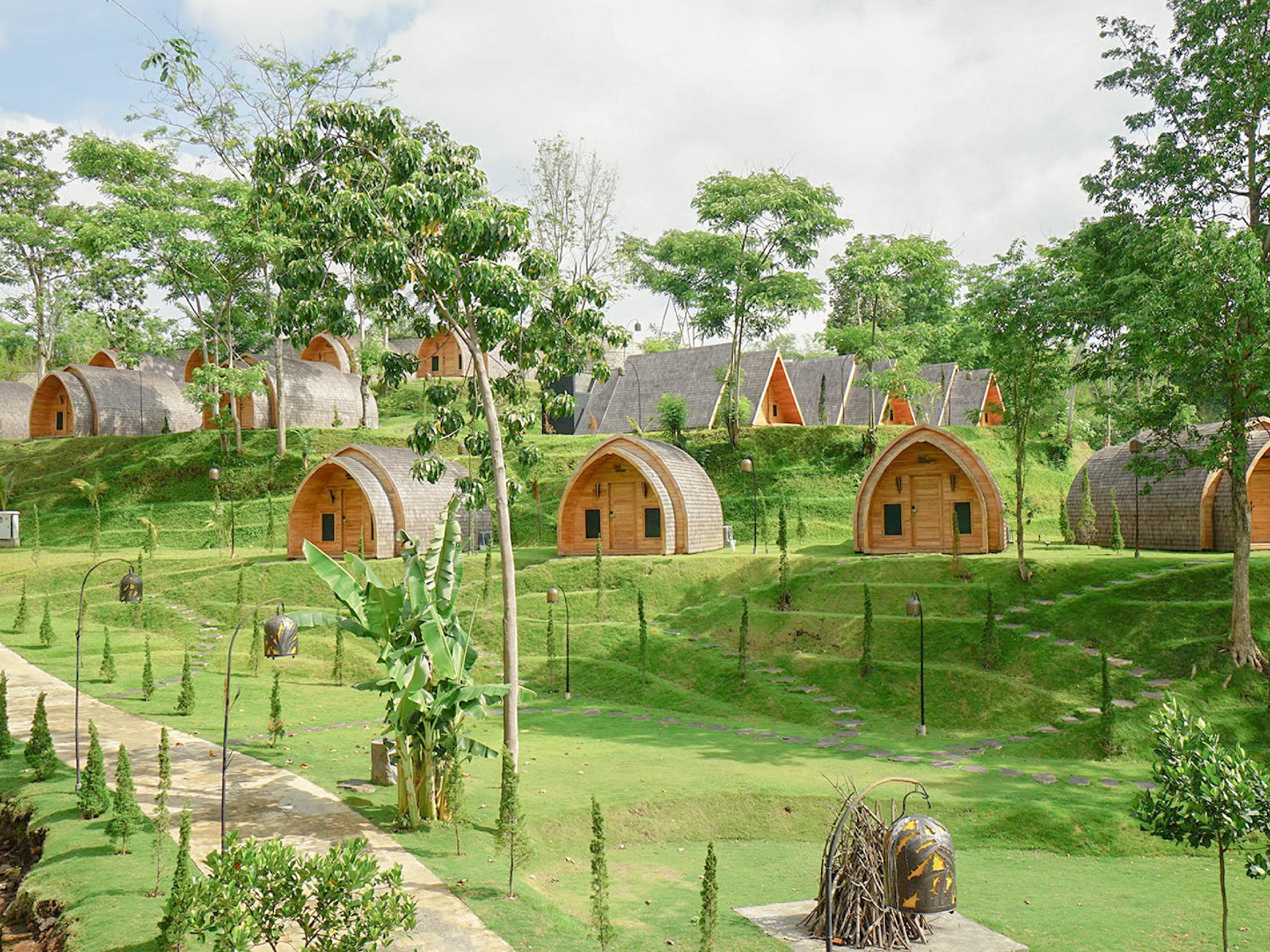 Singhasari, 2 Bedrooms, Villa, Private Pool