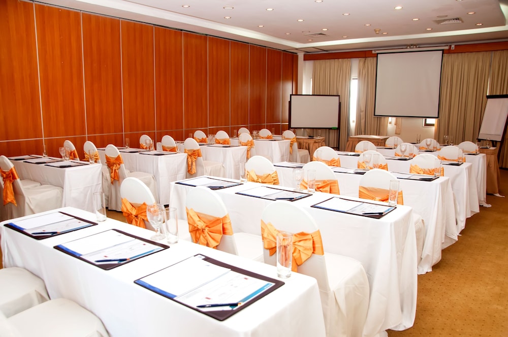Phan Thiet Ocean Dunes Resort 35/50