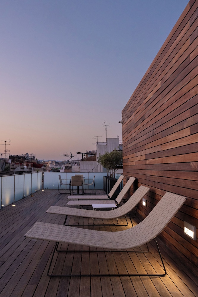 Mercer Boria Bcn 28/70
