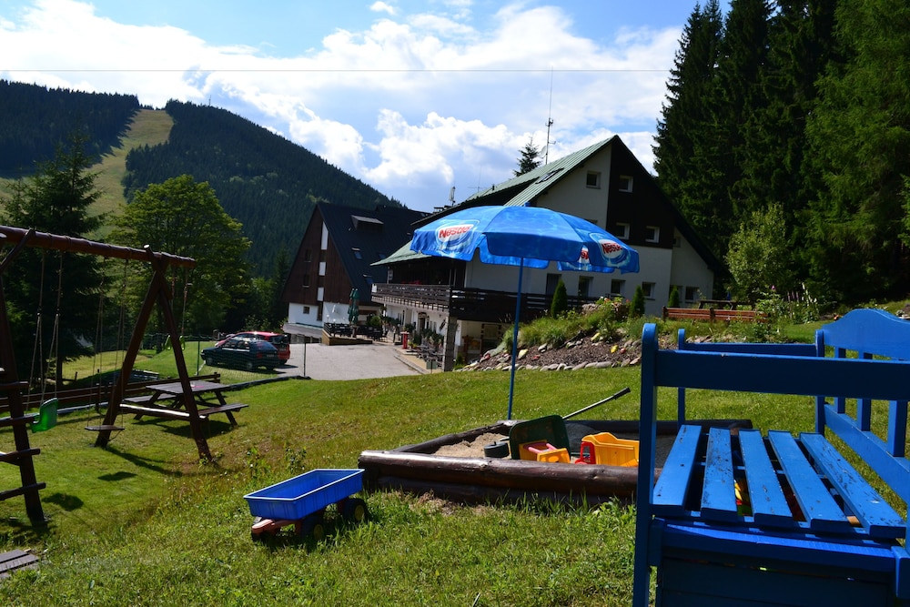 Pension Renata 35/50