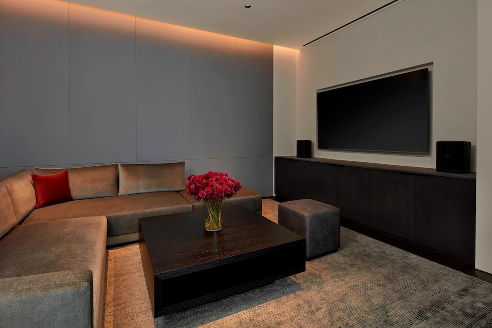 Jw Marriott Seoul 36/57