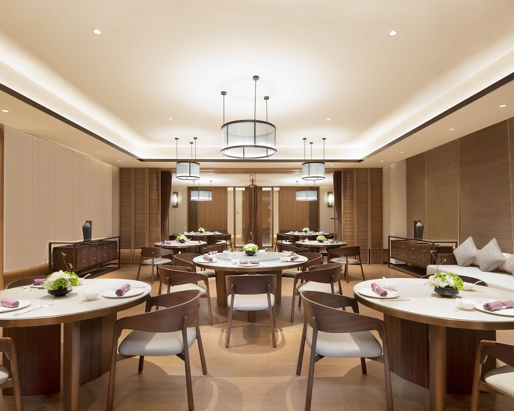 Grand WUJI Hotel, in The Unbound Collection by Hyatt 37/50