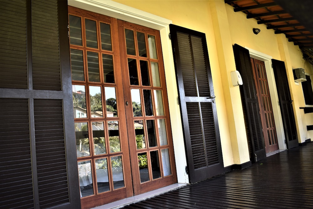 Pousada Hibiscus Beach 5/50