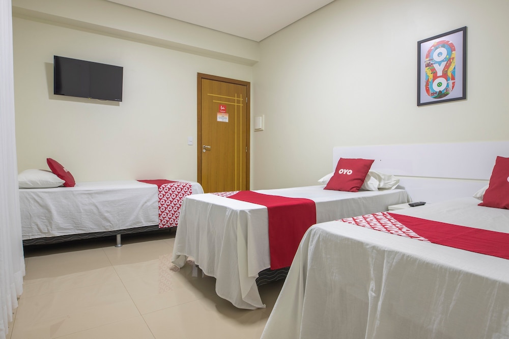 OYO Tropical Confort Hotel, Brasilia 29/60