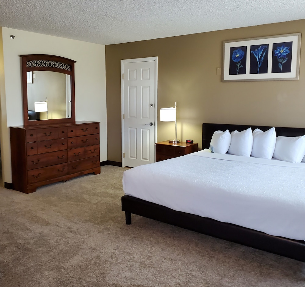 Days Inn By Wyndham Billings 10/28
