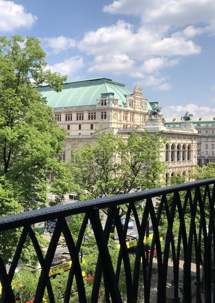 O11 Boutique Hotel Vienna 4/63